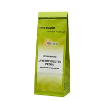 LAVENDELBLÜTEN Tee Aurica - 50g