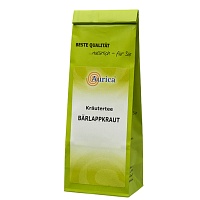BÄRLAPPKRAUT Tee Aurica - 50g