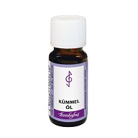 KÜMMEL ÖL ätherisch - 10ml - Aetherische Öle