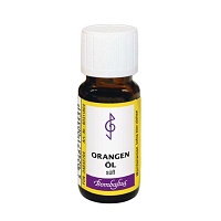 ORANGEN ÖL - 10ml