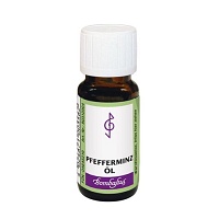 PFEFFERMINZÖL - 10ml - Aetherische Öle