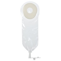 URINOCOL Jungen Beutel m.Ablauf - 50St