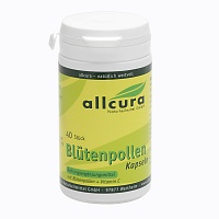 BLÜTENPOLLEN KAPSELN - 40St