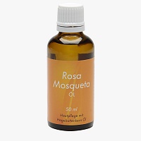 ROSA MOSQUETA Öl - 50ml