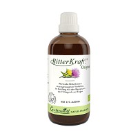 BITTERKRAFT Original flüssig - 100ml