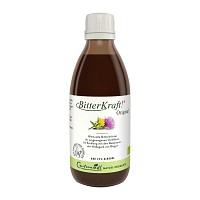 BITTERKRAFT Original flüssig - 200ml