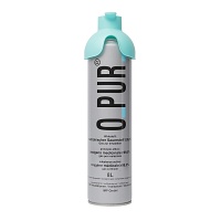 O PUR Sauerstoff Dose Spray - 8L