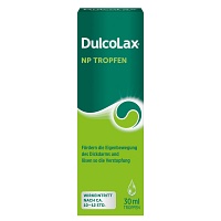 DULCOLAX NP Tropfen - 30ml - Abführmittel