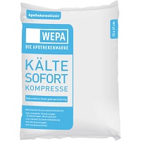 KÄLTE SOFORT Kompresse 15x21 cm - 1St - Kälte & Wärmetherapie