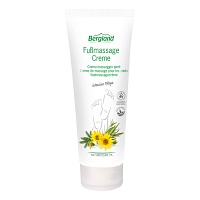 FUSSMASSAGE CREME - 100ml