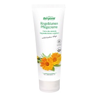 RINGELBLUMEN PFLEGECREME - 100ml