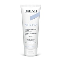 NOREVA Aquareva Feuchtigkeitsmaske - 50ml - Pflegemasken