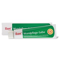ILON Wundpflege-Salbe - 50ml