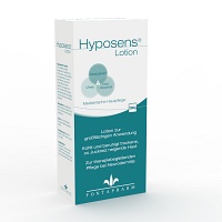 HYPOSENS Lotion - 500g