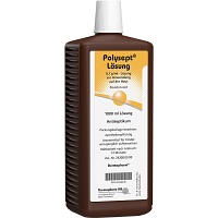POLYSEPT Lösung - 1000ml
