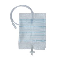 URINBEUTEL 2 l Ablass 201466 - 1St