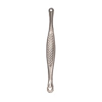 COMEDONENQUETSCHER gerade 8 cm - 1St