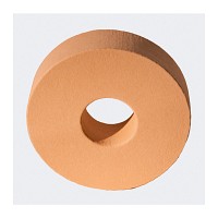FERSENRING aus Schaumstoff 15 cm 101402 - 1St