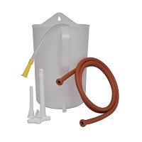 IRRIGATOR KOMPLETT Kunststoff 2 l - 1St