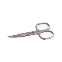 NAGELSCHERE 9 cm gebogen - 1St