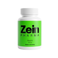 REISHI PULVER Kapseln - 120St