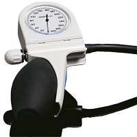 OMRON S1 Stethoskop-Blutdruckmessgerät - 1St - Oberarmgeräte