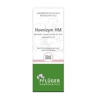 HOVNIZYM HM Tropfen - 50ml - Magenbeschwerden