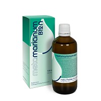 METAMARIANUM B 12 N Mischung - 100ml