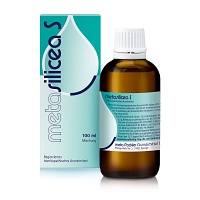 METASILICEA S Mischung - 100ml