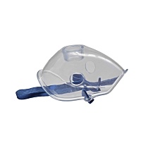 VERNEBLER RF6 Basic/Plus Kinder-Maske - 1St