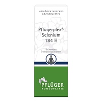 PFLÜGERPLEX Selenium 184 H Tropfen - 50ml