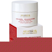 ARGANÖL PFLEGECREME Argandor - 50ml