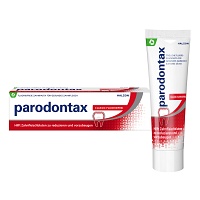 PARODONTAX Classic Zahnpasta - 75ml - Zahncreme