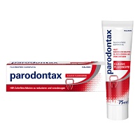 PARODONTAX Classic Zahnpasta - 75ml - Zahncreme