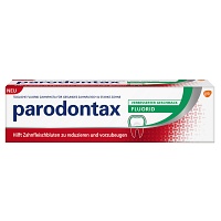 PARODONTAX mit Fluorid Zahnpasta - 75ml - Zahncreme