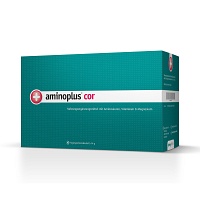 AMINOPLUS cor Granulat - 30St