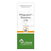 PFLÜGERPLEX Dioscorea 178 Tropfen - 50ml
