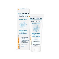 DR.THEISS Nachtkerzen Hautbalsam - 100ml - Pflege sensibler Haut