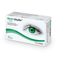 NUTRI STULLN Kapseln - 3X30St