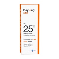 DAYLONG ultra SPF 25 Stick - 15ml - Lippenpflege