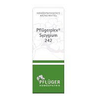 PFLÜGERPLEX Syzygium 242 Tropfen - 50ml