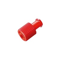 PROSET Combi-Stopper rot 100 Stück - 1P