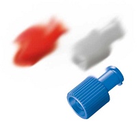 PROSET Combi-Stopper blau 100 Stück - 1P