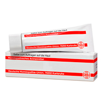 HARPAGOPHYTUM SALBE N - 50g - F - H