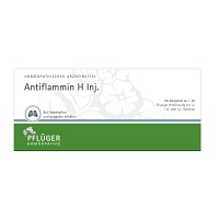ANTIFLAMMIN H Inj.Ampullen - 50X1ml
