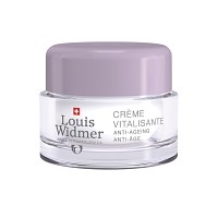 WIDMER Creme vitalisante o.P. - 50ml