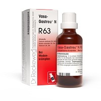 VASA-GASTREU N R63 Mischung - 50ml