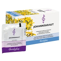 JOHANNISKRAUT TEE Filterbeutel - 20X2g - Heilkräutertees