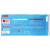 KALT-WARM Kompresse 12x29 cm - 1St - Kälte & Wärmetherapie