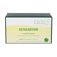 FOLSÄURE 1 mg Kapseln - 60St